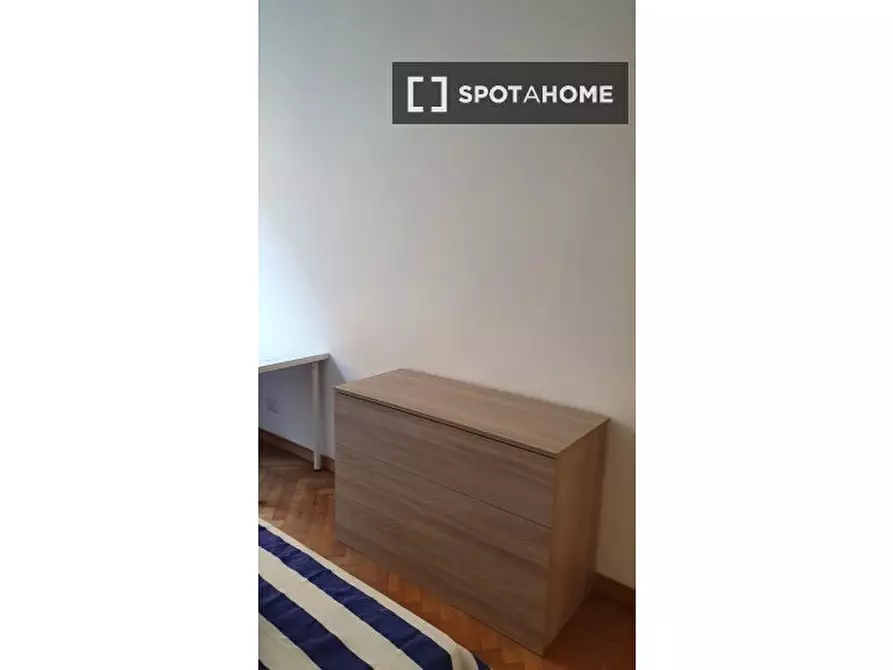 appartamento in affitto a Torino in zona Cenisia