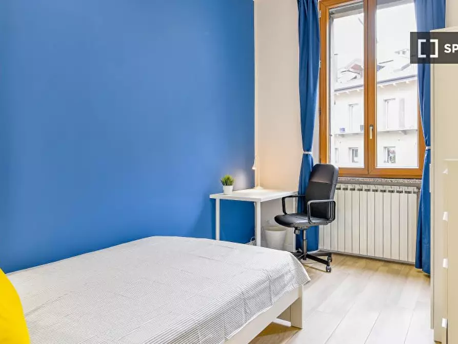 appartamento in affitto a Torino in zona Cenisia