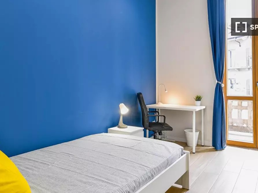 appartamento in affitto a Torino in zona Cenisia