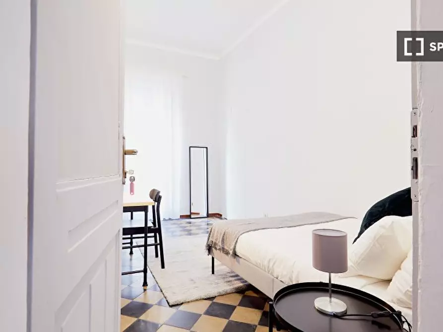 appartamento in affitto a Torino