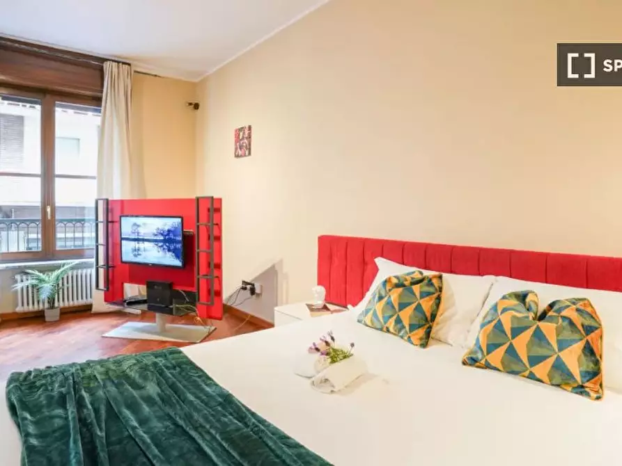 appartamento in affitto a Torino in zona San Salvario