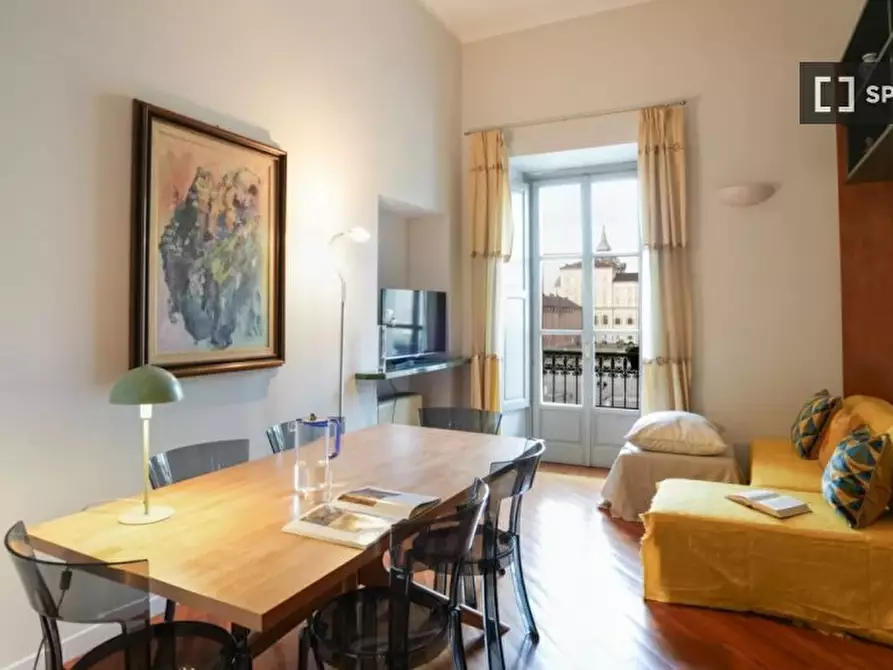 ufficio in affitto a Torino in zona Centro Storico