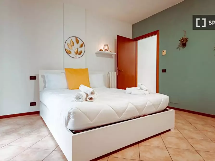 appartamento in affitto a Torino in zona Cenisia