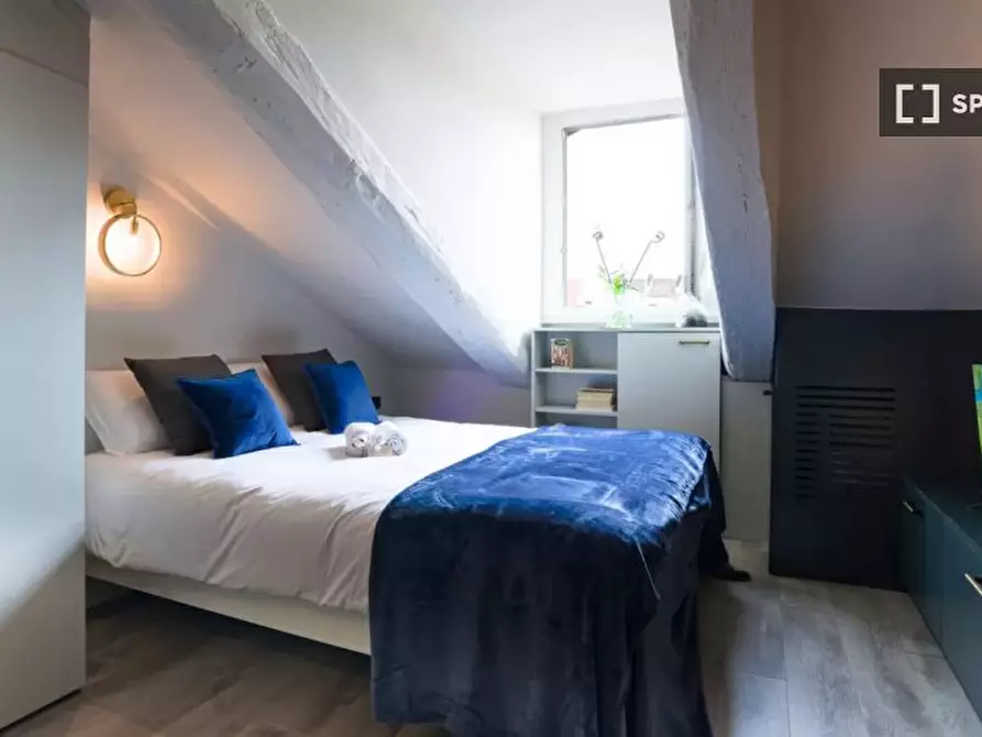 ufficio in affitto a Torino in zona San Salvario