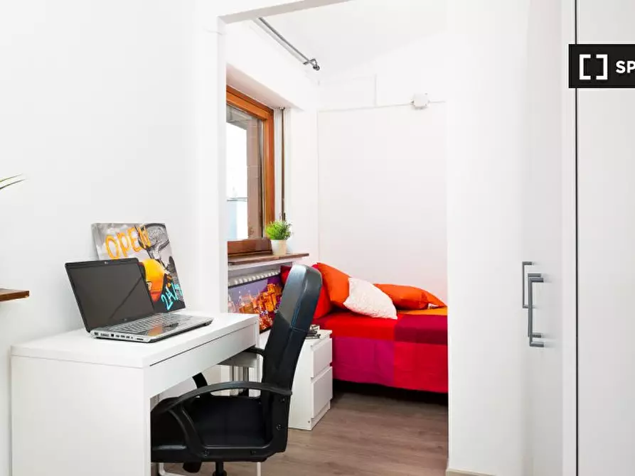 appartamento in affitto a Torino in zona San Salvario