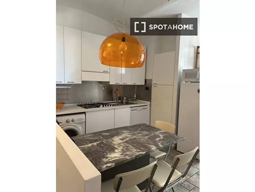 appartamento in affitto a Torino