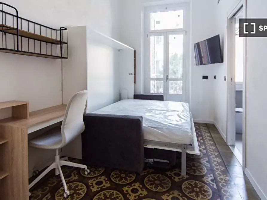 appartamento in affitto a Torino in zona San Donato