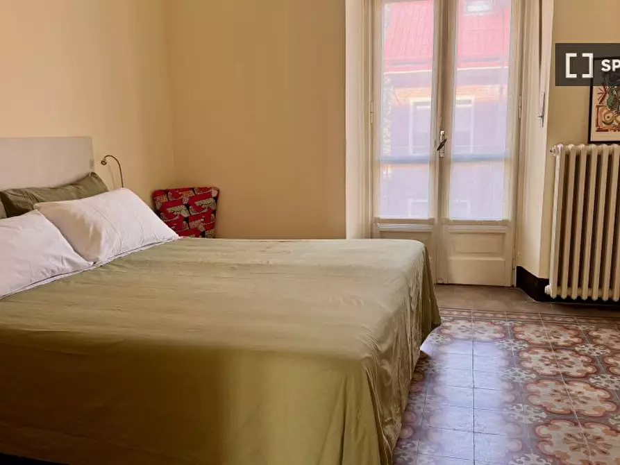 appartamento in affitto a Torino in zona Madonna di Campagna