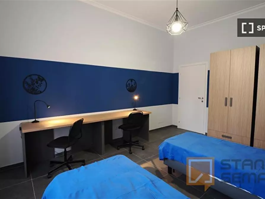 appartamento in affitto a Torino in zona Cenisia