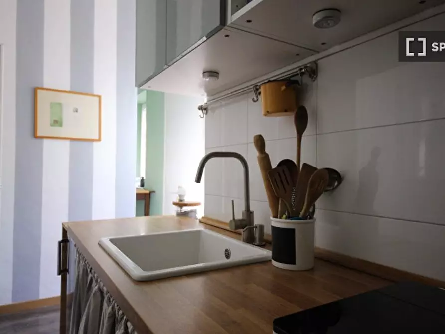 appartamento in affitto a Torino in zona Sassi