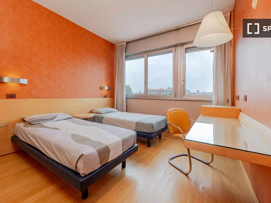 appartamento in affitto a Torino