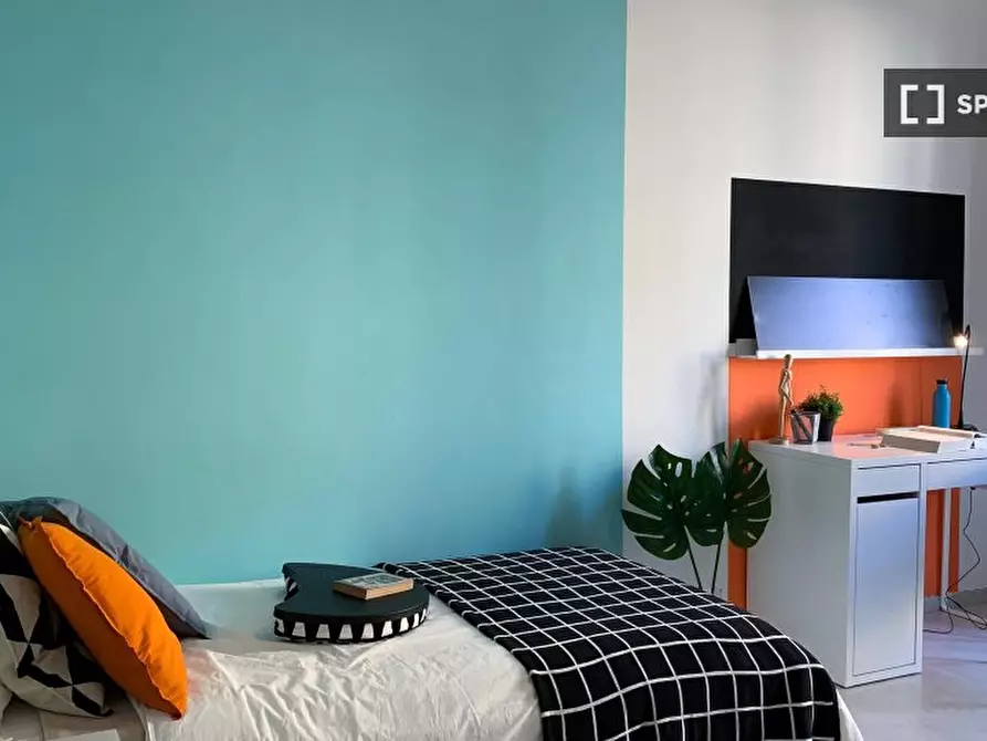 appartamento in affitto a Torino in zona Centro Storico