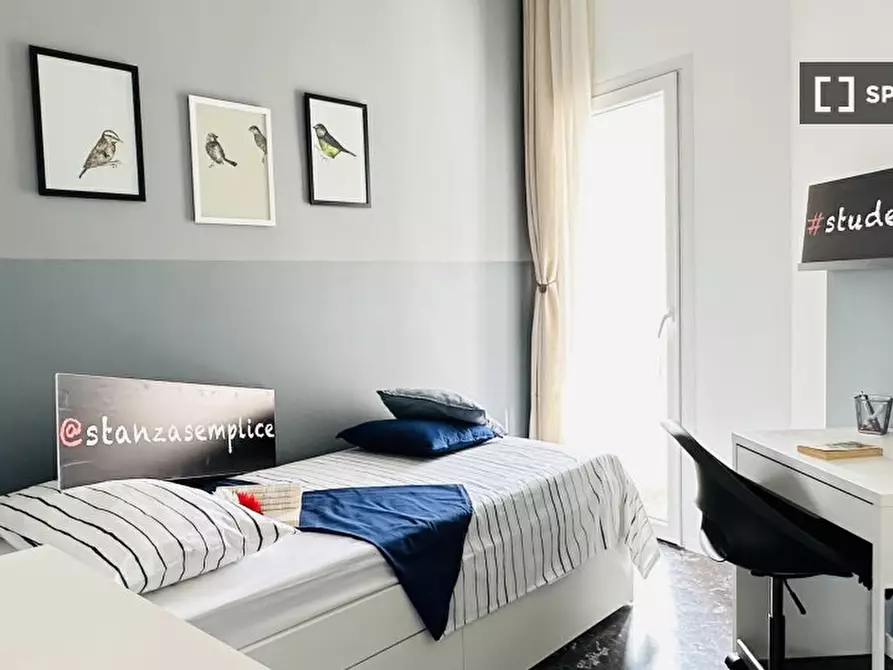 appartamento in affitto a Torino in zona Santa Rita