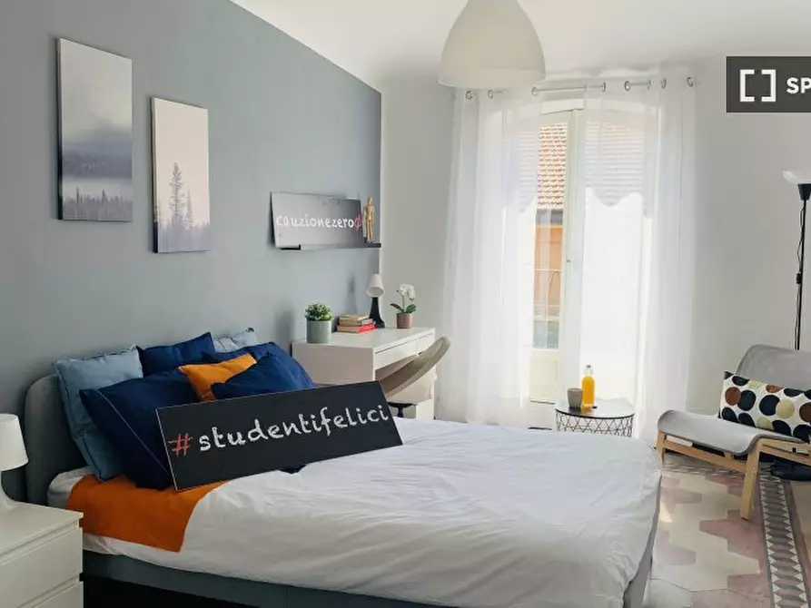 appartamento in affitto a Torino in zona Centro Storico