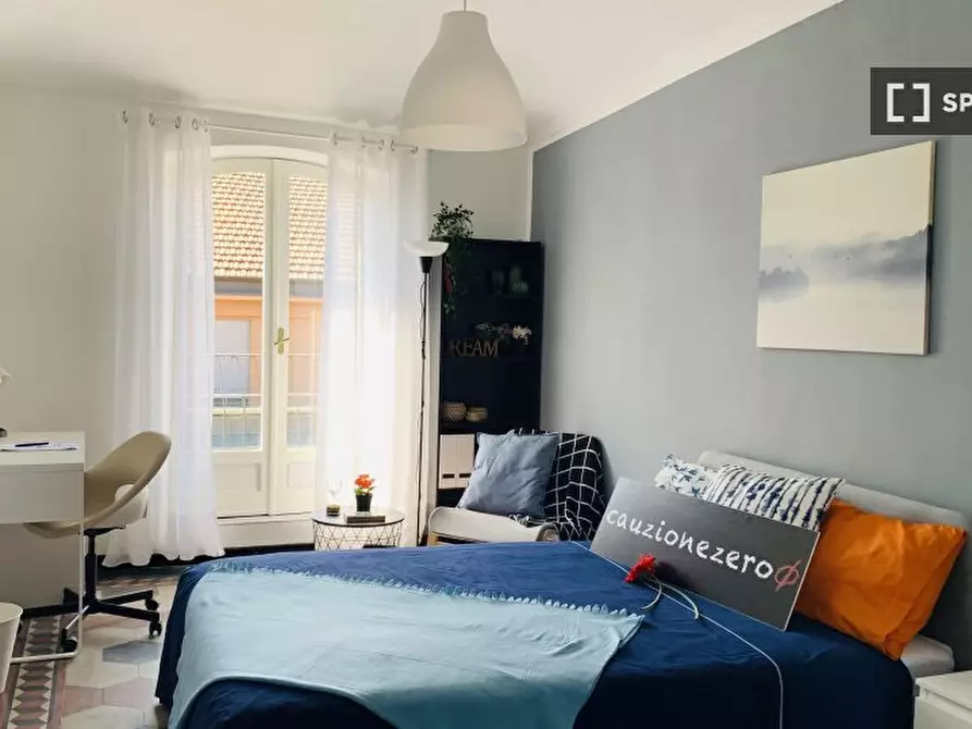 appartamento in affitto a Torino in zona Centro Storico