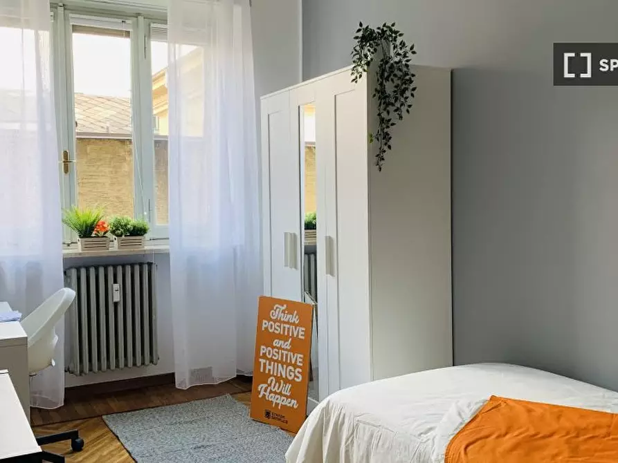 appartamento in affitto a Torino