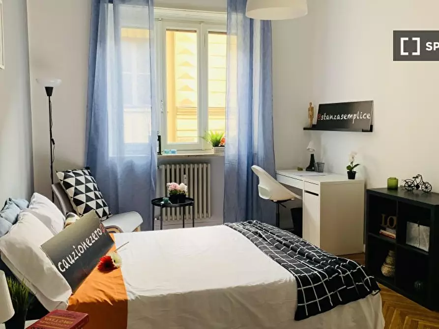 appartamento in affitto a Torino