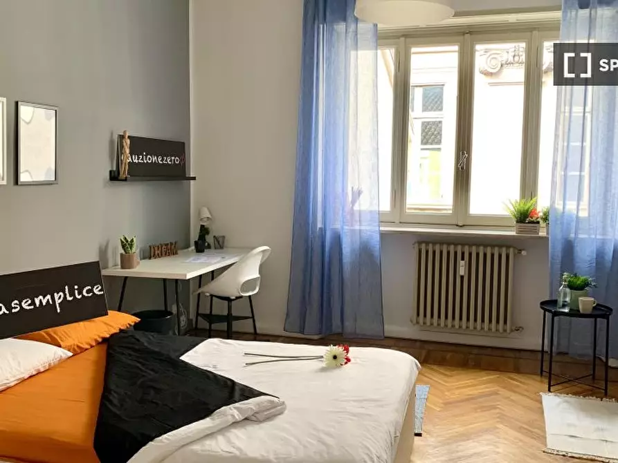 appartamento in affitto a Torino