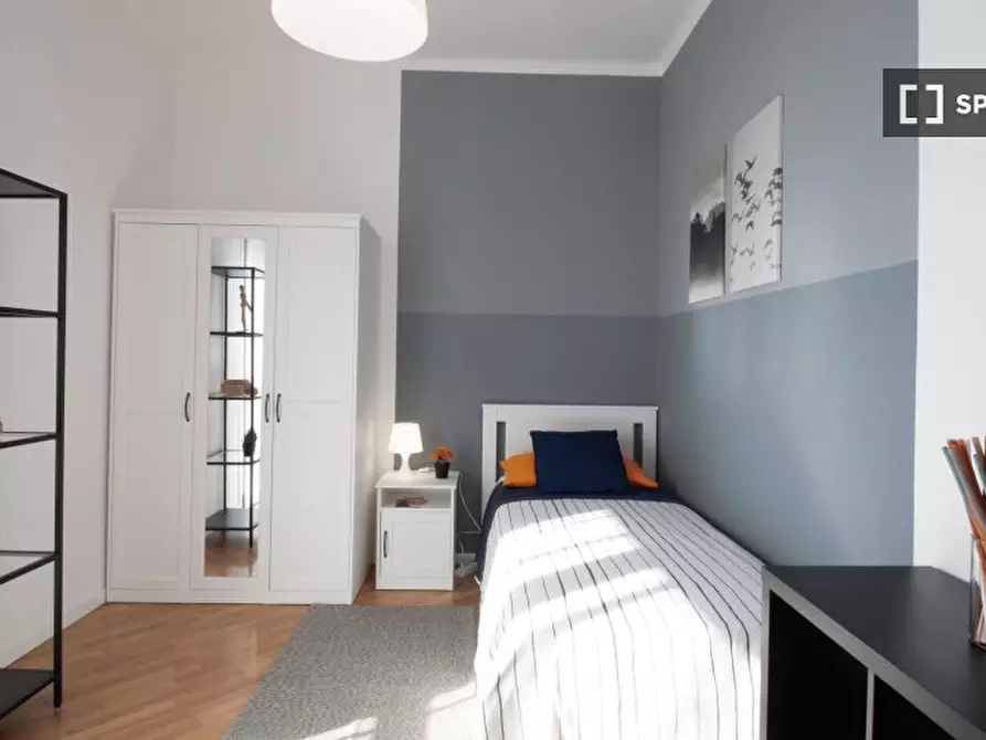 appartamento in affitto a Torino in zona Lingotto