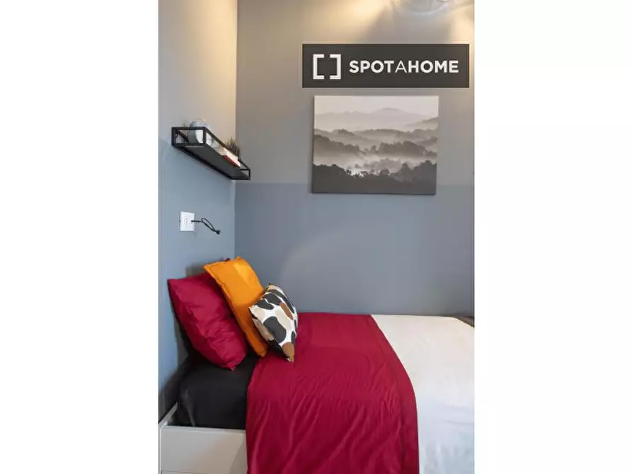 appartamento in affitto a Torino in zona Lingotto