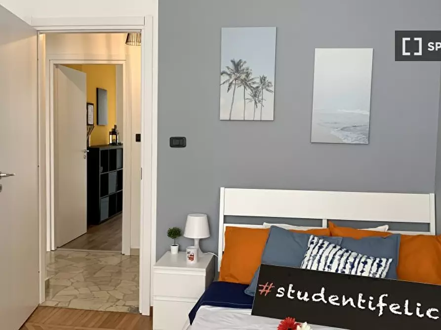 appartamento in affitto a Torino in zona Borgo San Paolo