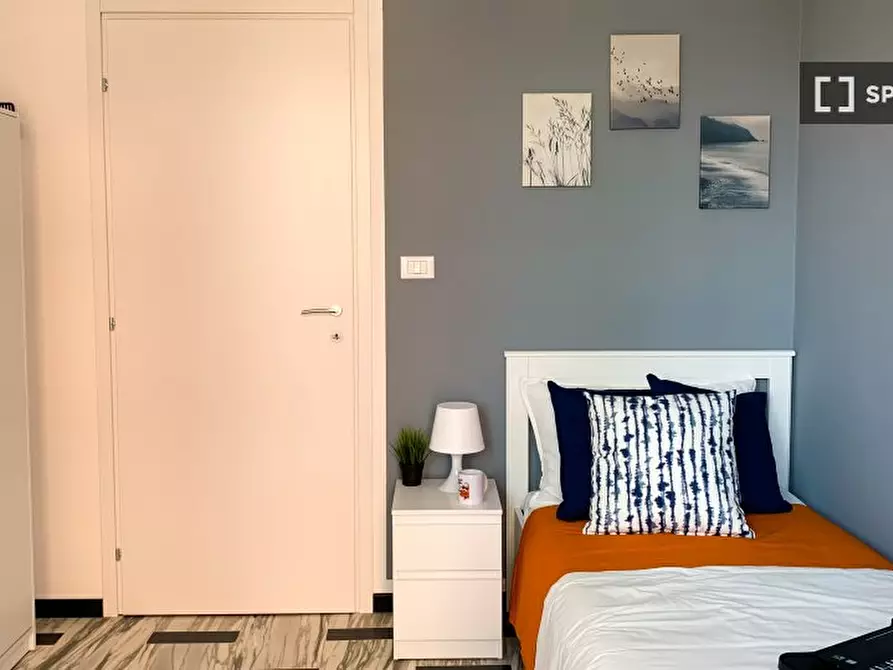 appartamento in affitto a Torino in zona Pozzo Strada