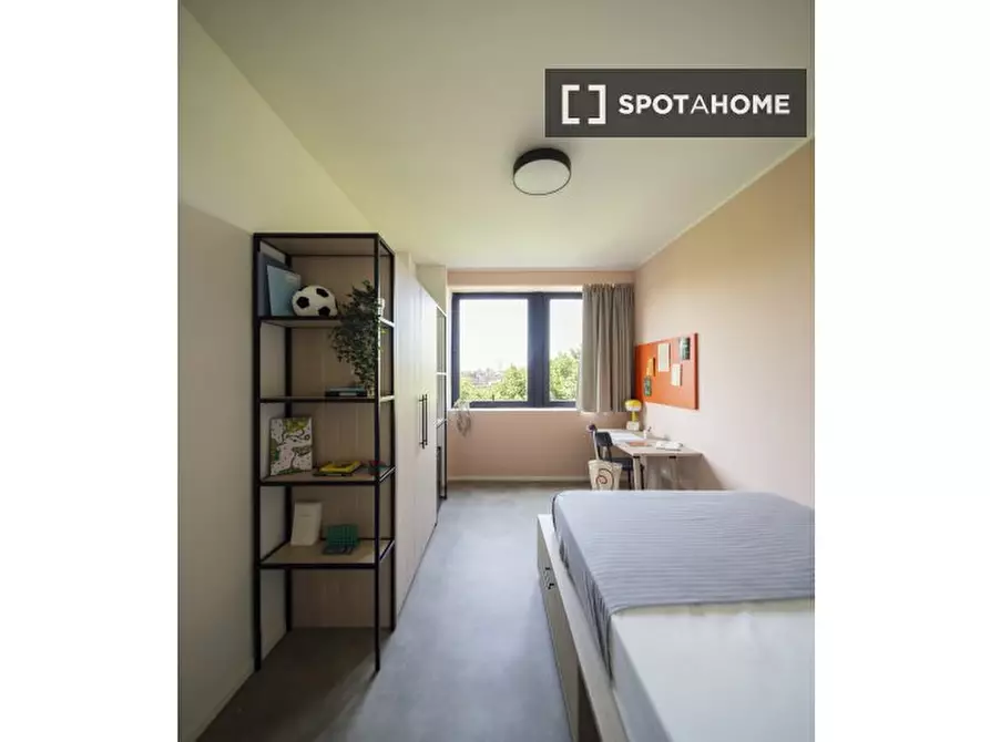 casa indipendente in affitto a Torino in zona Barriera di Milano