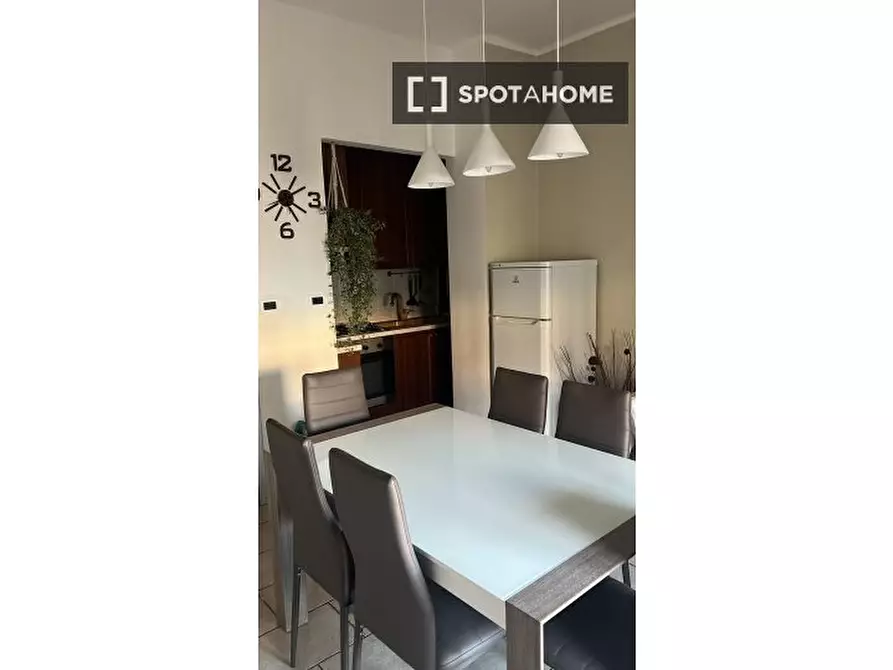 appartamento in affitto a Torino