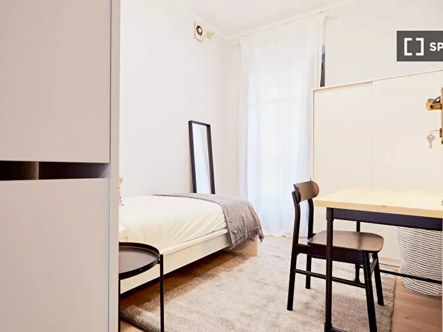 appartamento in affitto a Torino