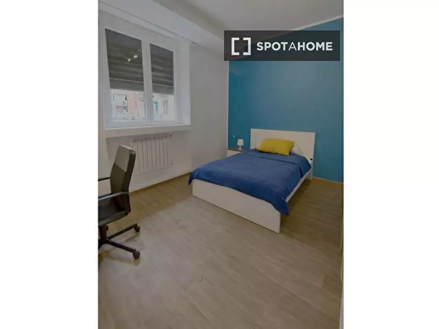 appartamento in affitto a Torino