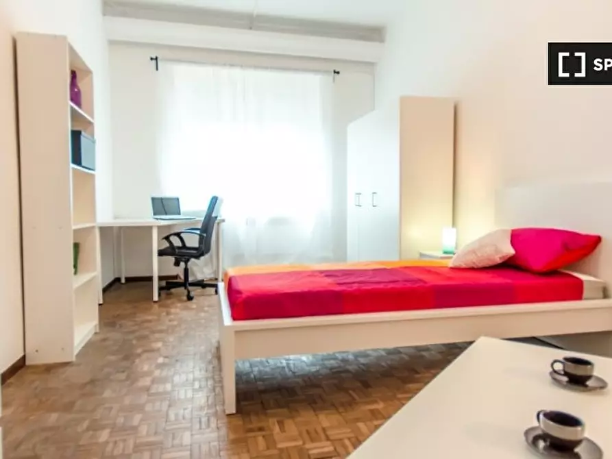 appartamento in affitto a Torino