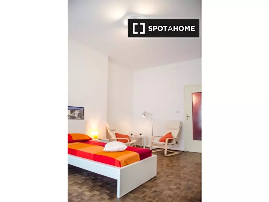 appartamento in affitto a Torino