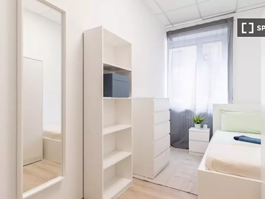 appartamento in affitto a Torino