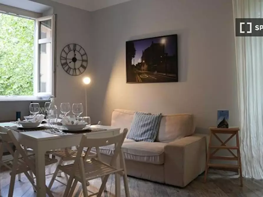 appartamento in affitto a Torino in zona Cenisia