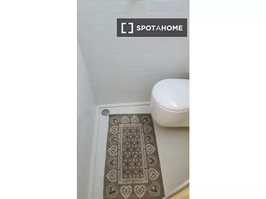 appartamento in affitto a Torino in zona Centro Storico