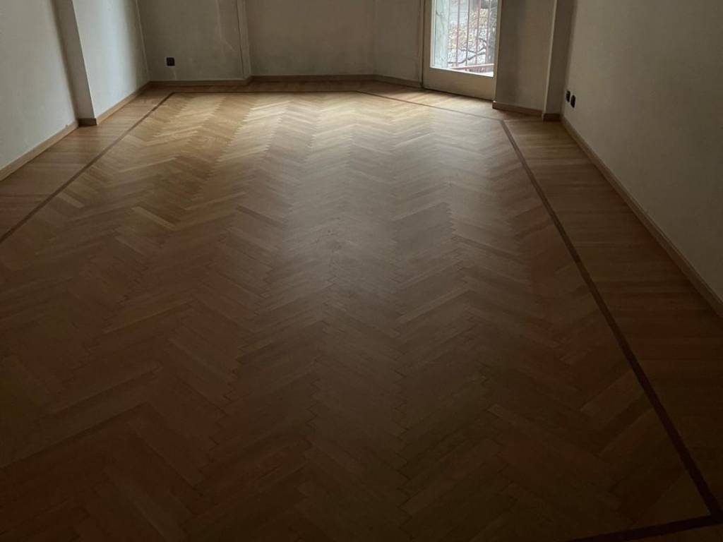 appartamento in affitto a Torino in zona Mirafiori Nord