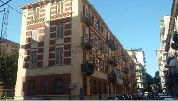appartamento in affitto a Torino
