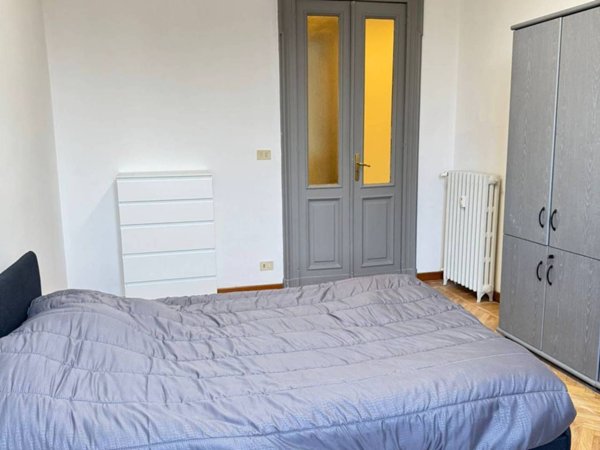 appartamento in affitto a Torino