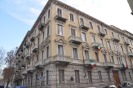 appartamento in affitto a Torino in zona Centro Storico
