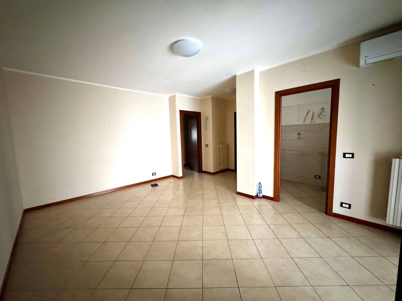 appartamento in affitto a Torino in zona Barriera di Milano