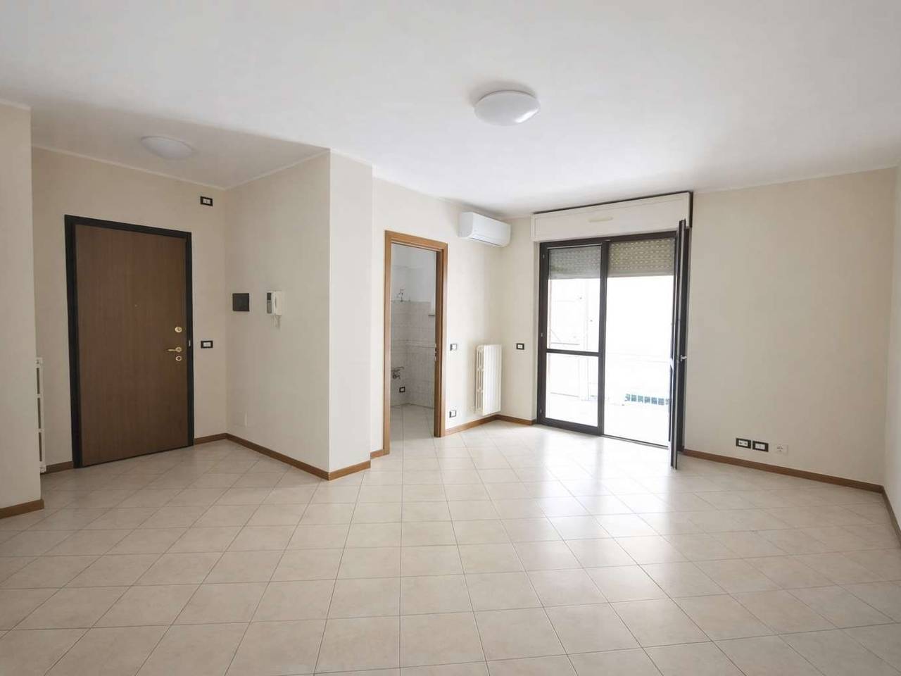 appartamento in affitto a Torino in zona Barriera di Milano