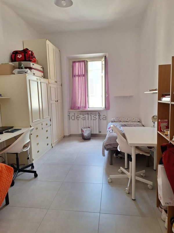 appartamento in affitto a Torino in zona Cenisia