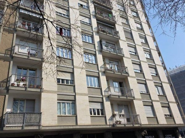 appartamento in affitto a Torino in zona Santa Rita