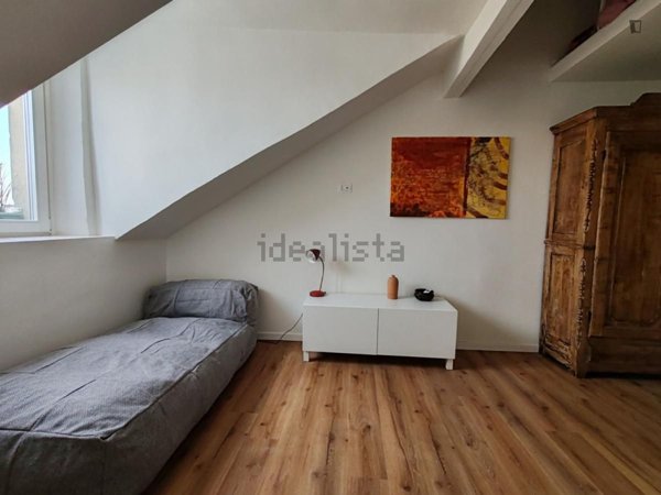 appartamento in affitto a Torino