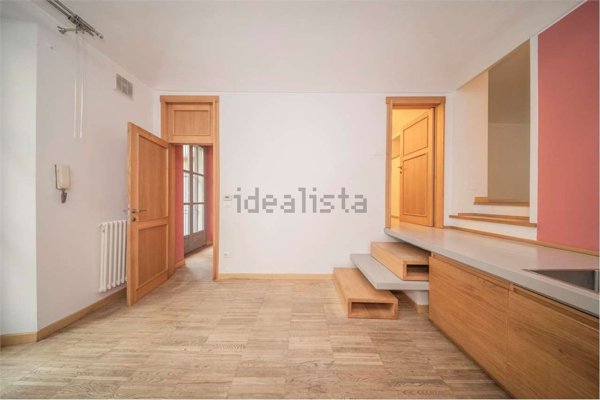 appartamento in affitto a Torino