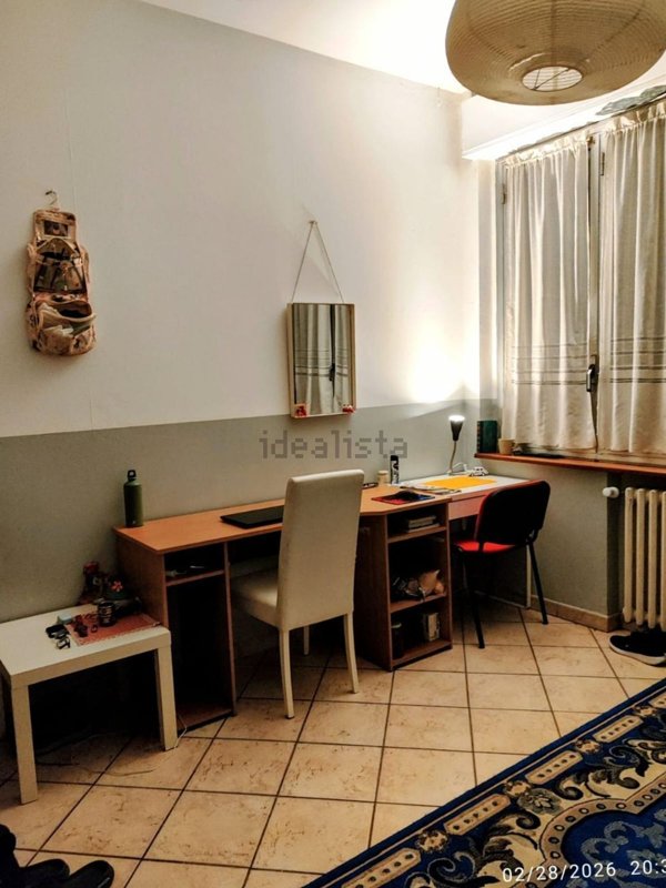 appartamento in affitto a Torino in zona Mirafiori Sud