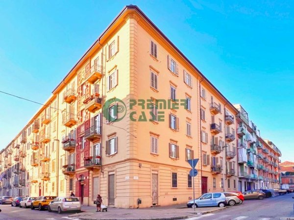 appartamento in affitto a Torino in zona Rosa