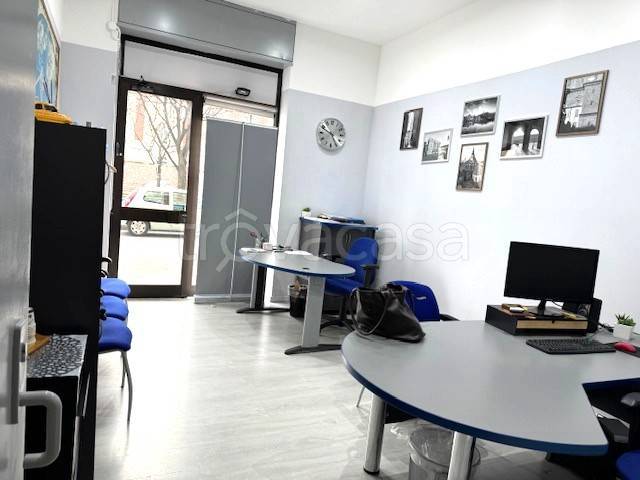 appartamento in affitto a Torino in zona Crocetta