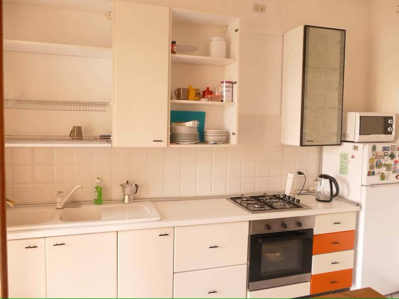 appartamento in affitto a Torino in zona Crocetta