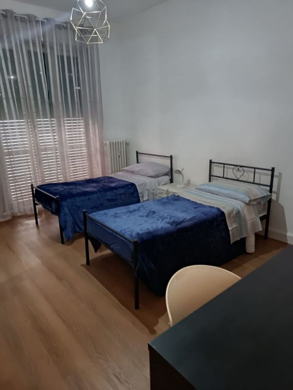 appartamento in affitto a Torino in zona Lucento